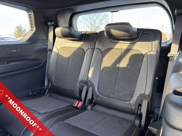 new 2025 Jeep Grand Cherokee L car, priced at $40,441