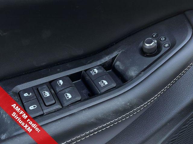 new 2025 Jeep Grand Cherokee L car, priced at $40,441