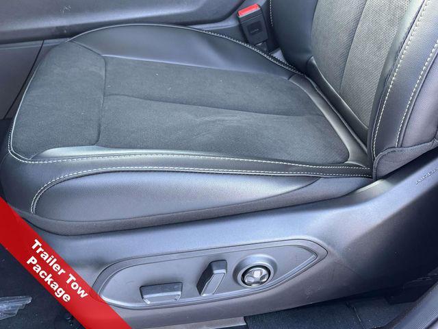 new 2025 Jeep Grand Cherokee L car, priced at $40,441