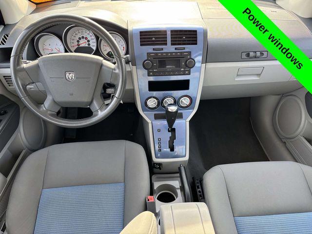 used 2007 Dodge Caliber car, priced at $6,735