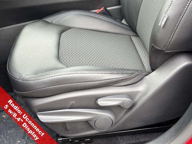 new 2026 Jeep Compass car, priced at $27,917