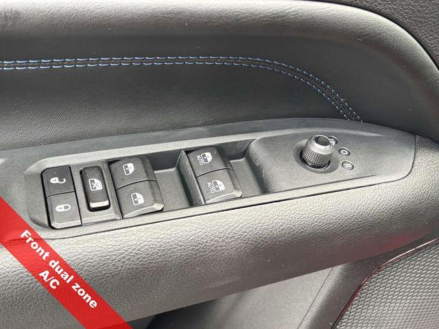 new 2026 Jeep Compass car, priced at $27,917