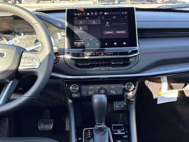 new 2026 Jeep Compass car, priced at $28,253