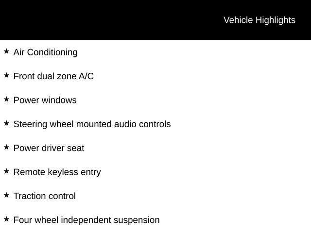 new 2026 Jeep Compass car, priced at $28,253