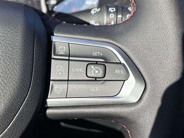 new 2026 Jeep Compass car, priced at $28,253