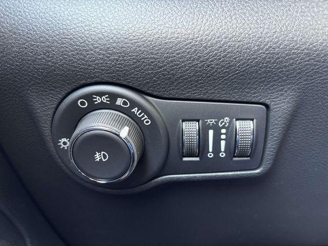 new 2026 Jeep Compass car, priced at $28,253