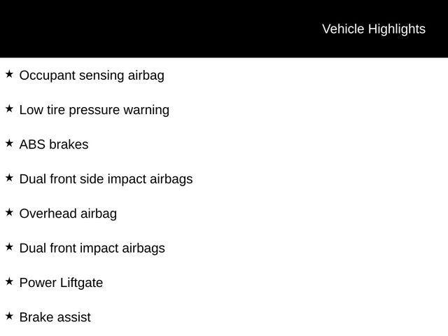 new 2026 Jeep Compass car, priced at $28,253