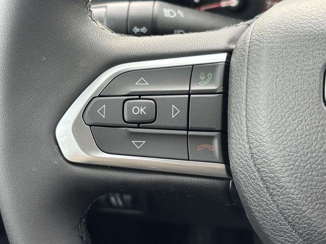 new 2026 Jeep Compass car, priced at $30,169