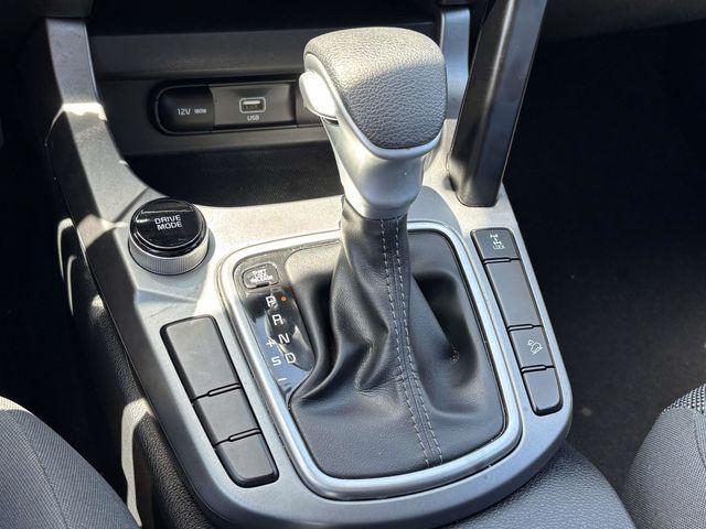 used 2023 Kia Seltos car, priced at $21,164