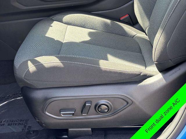 new 2026 Jeep Cherokee car, priced at $36,032