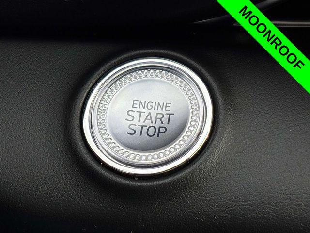 used 2023 Genesis GV80 car, priced at $44,516