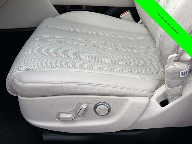 used 2023 Genesis GV80 car, priced at $44,516