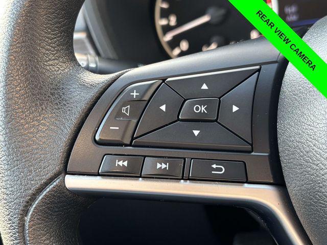 used 2023 Nissan Altima car, priced at $17,868