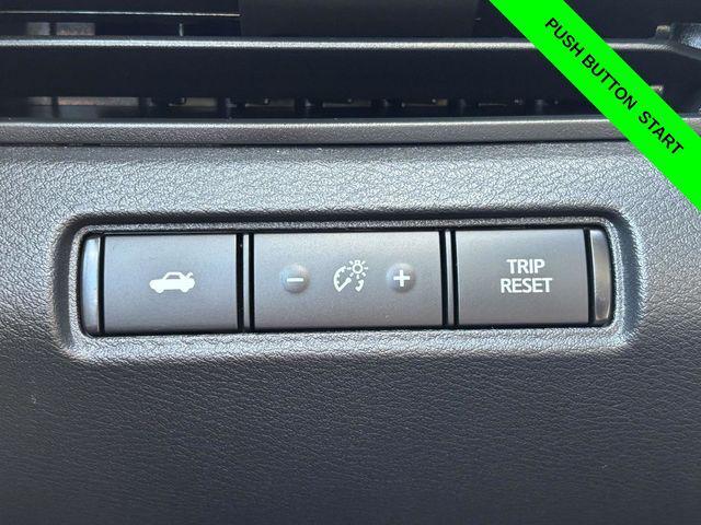 used 2023 Nissan Altima car, priced at $17,868