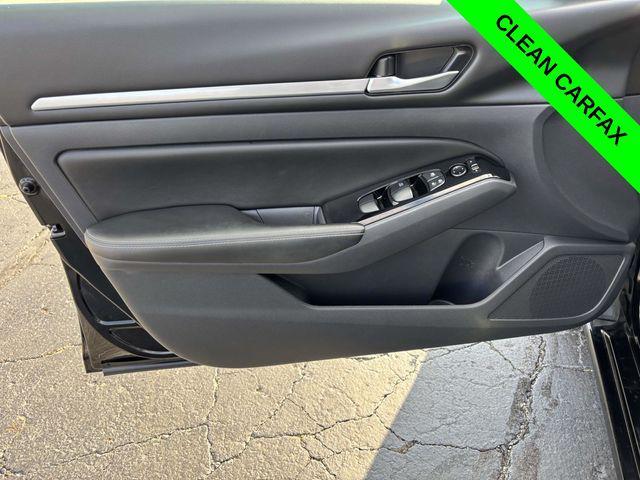 used 2023 Nissan Altima car, priced at $17,868