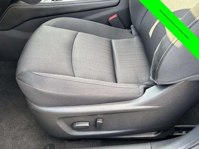 used 2023 Nissan Altima car, priced at $17,868