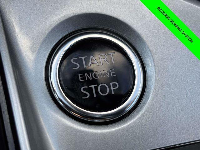 used 2023 Nissan Altima car, priced at $17,868