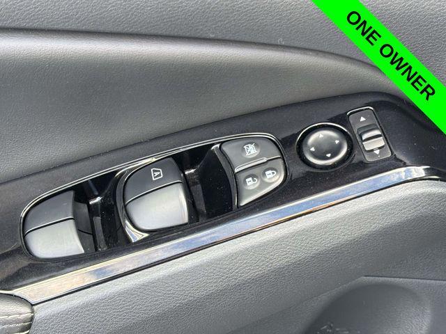 used 2023 Nissan Altima car, priced at $17,868