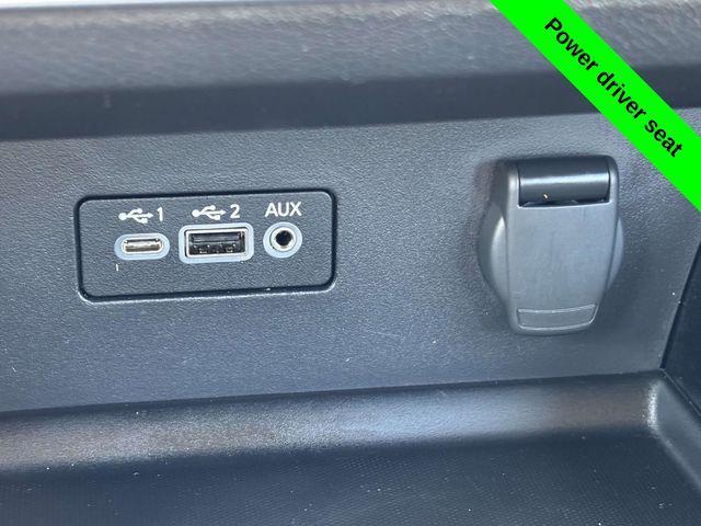 used 2023 Nissan Altima car, priced at $17,868