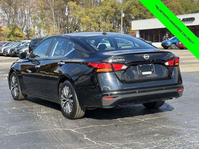 used 2023 Nissan Altima car, priced at $17,868
