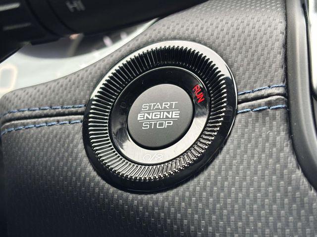 new 2026 Jeep Compass car, priced at $26,919