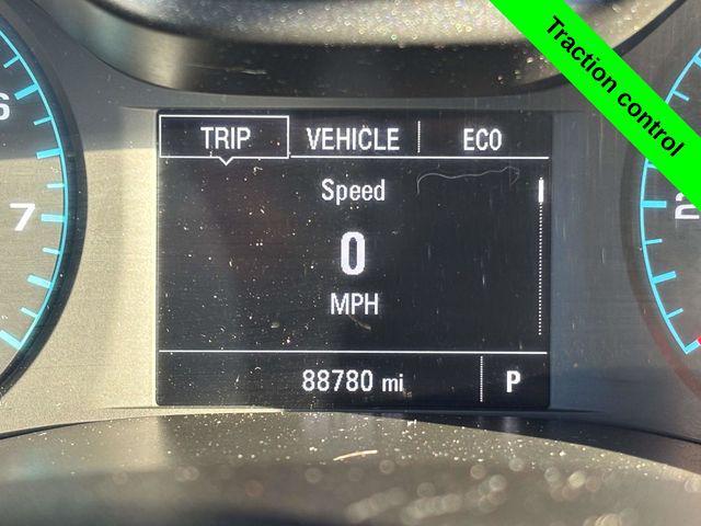 used 2020 Chevrolet Colorado car, priced at $14,543