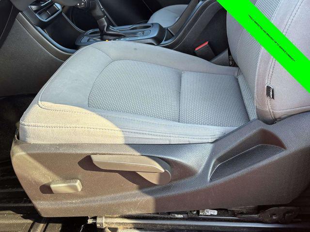 used 2020 Chevrolet Colorado car, priced at $14,543