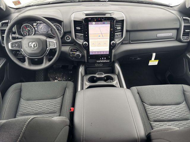 new 2026 Ram 1500 car, priced at $57,108