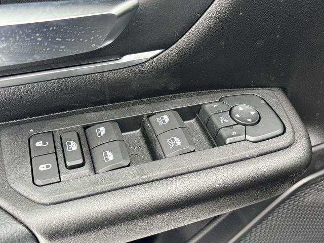 new 2026 Ram 1500 car, priced at $57,108