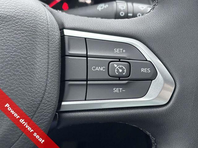 new 2026 Jeep Compass car, priced at $28,986