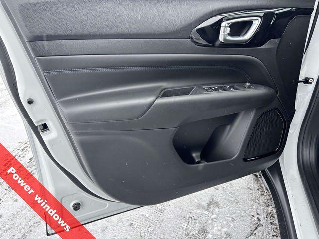 new 2026 Jeep Compass car, priced at $30,649