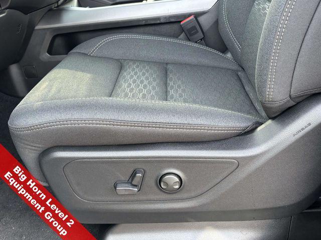 new 2026 Ram 1500 car, priced at $52,404