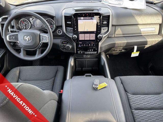 new 2026 Ram 1500 car, priced at $52,404