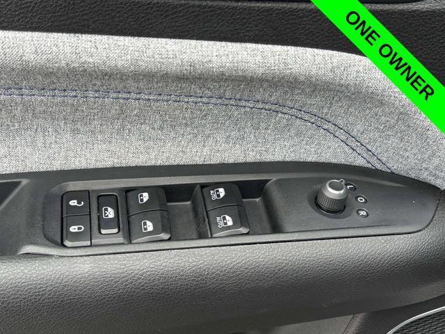 used 2024 Jeep Compass car, priced at $23,269