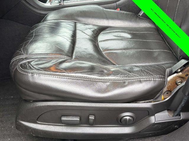 used 2014 Chevrolet Traverse car, priced at $5,645