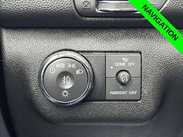 used 2014 Chevrolet Traverse car, priced at $5,645