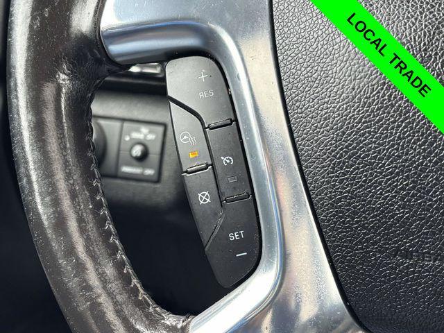 used 2014 Chevrolet Traverse car, priced at $5,645