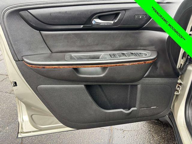 used 2014 Chevrolet Traverse car, priced at $5,645