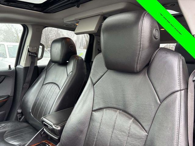 used 2014 Chevrolet Traverse car, priced at $5,645