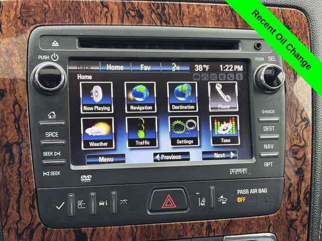 used 2014 Chevrolet Traverse car, priced at $5,645