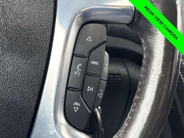 used 2014 Chevrolet Traverse car, priced at $5,645