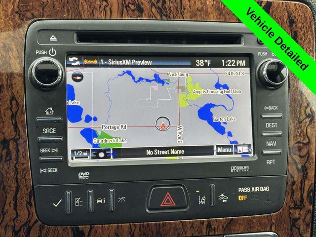 used 2014 Chevrolet Traverse car, priced at $5,645