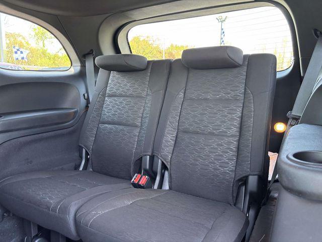 new 2026 Dodge Durango car, priced at $40,456