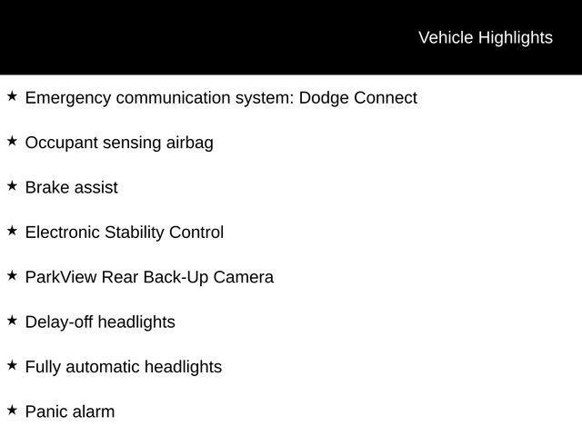 new 2026 Dodge Durango car, priced at $40,456