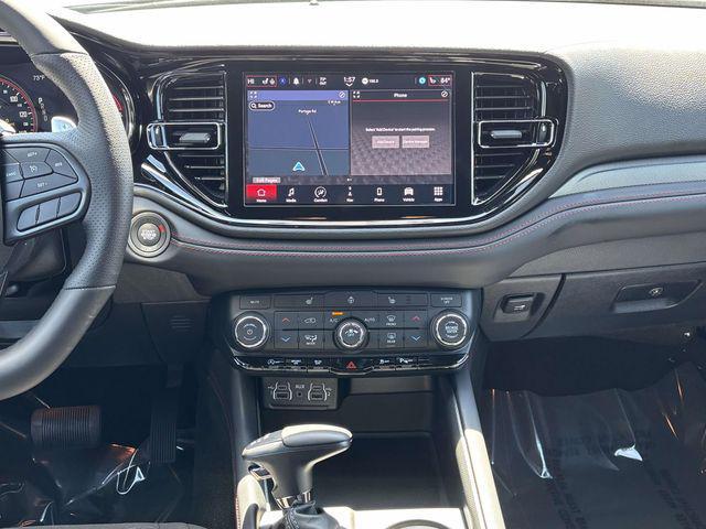 new 2026 Dodge Durango car, priced at $40,456