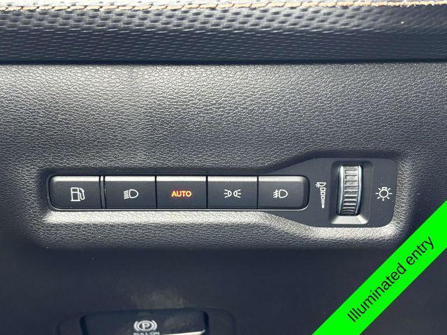 new 2026 Jeep Cherokee car, priced at $37,898