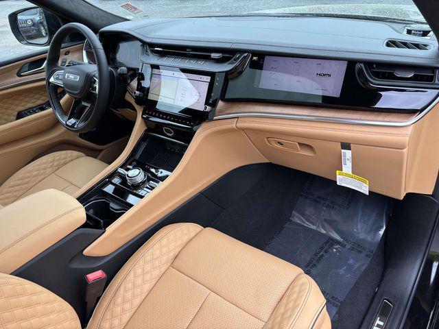 new 2026 Jeep Grand Cherokee car, priced at $59,135