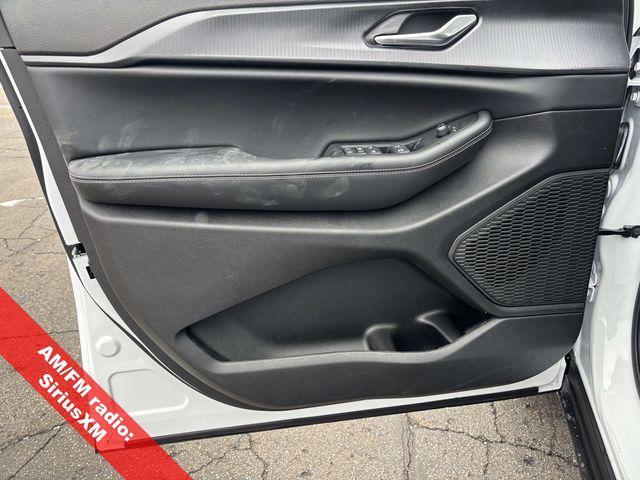 new 2025 Jeep Grand Cherokee car, priced at $35,174