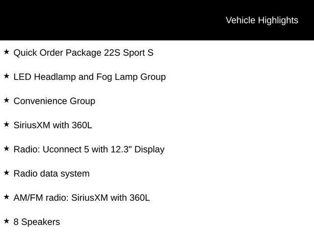 new 2026 Jeep Wrangler car, priced at $46,065