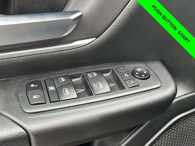 used 2020 Ram 1500 car, priced at $27,207